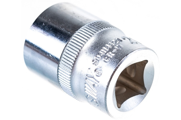 Головка торцевая JONNESWAY (1/2";DR, 21 мм)