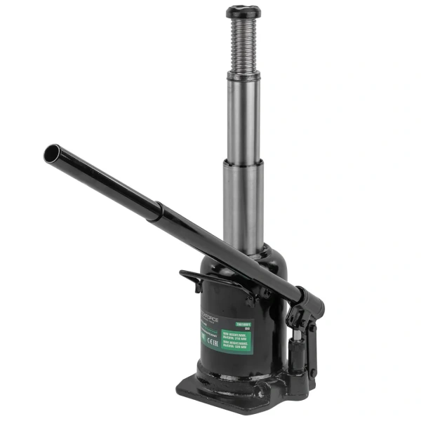 Домкрат бутылочный 10т