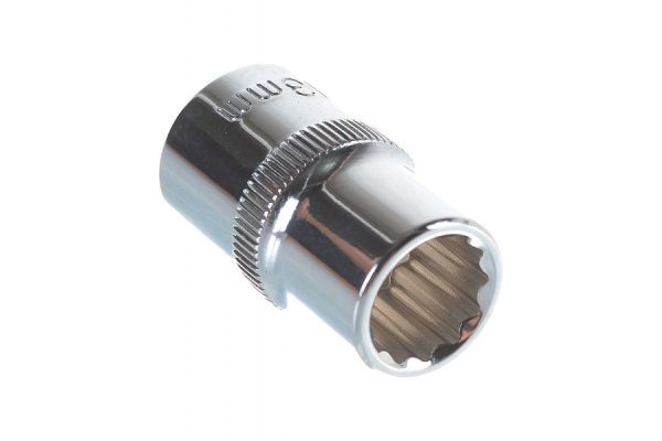 Головка торцевая 12-гранная Ombra 112313 (1/2"DR, 13 мм)