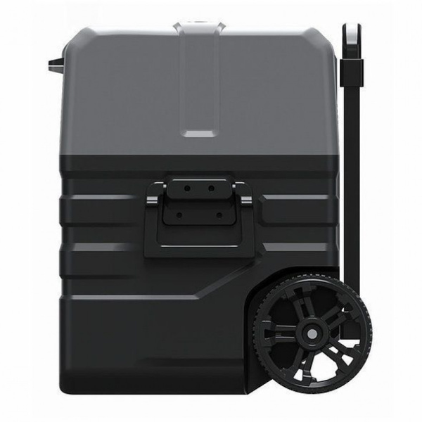 Автохолодильник Alpicool NX62 (12/24)