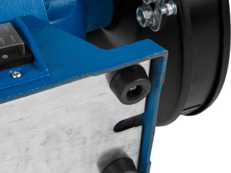 Станок точильный BULL BG 2045 в кор. 450 Вт, 200х20х32 мм