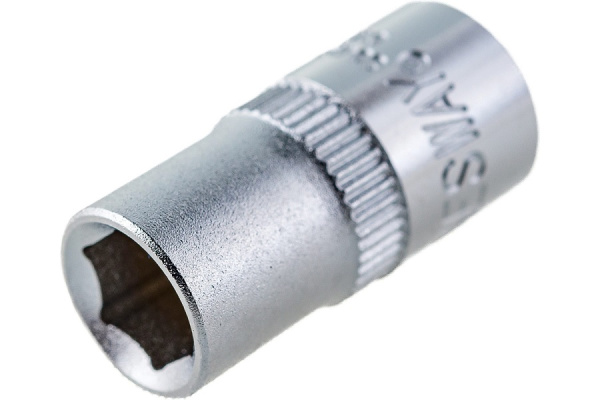 Головка торцевая JONNESWAY S04H2107 (1/4" DR, 7 мм)