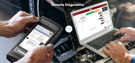 Сканер диагностический TPMS VENU 701