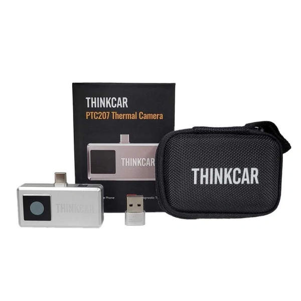 Тепловизор THINKCAR PTC207