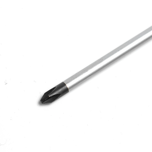 Отвертка крестовая ROSSVIK PH2300 (PH2*300 мм)