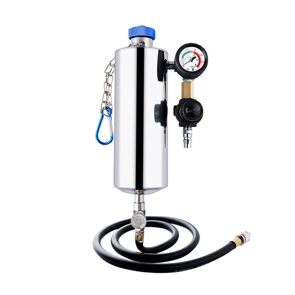 Аппарат для очистки топливных систем ОДА Сервис GX-100