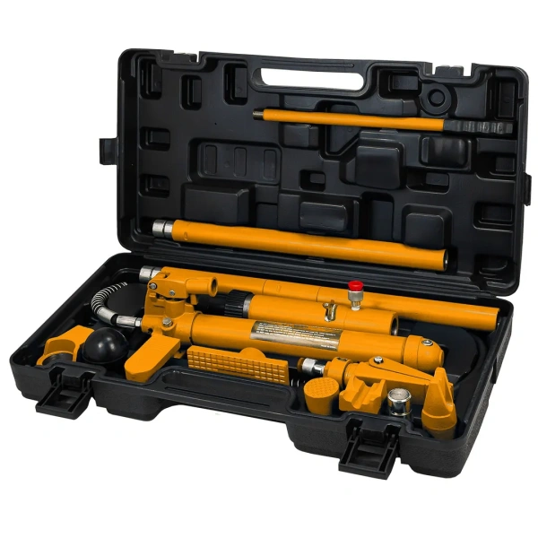 Набор гидравлического оборудования для кузовных работ 10 т