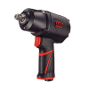 Гайковерт пневматический ударный MIGHTY SEVEN NC-4255Q, 1/2", 1627 Нм