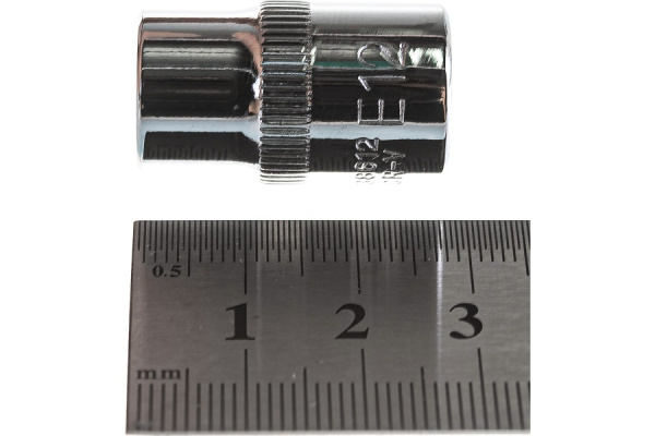 Головка торцевая Ombra 138612 (3/8";DR, внешний TORX®, Е12)