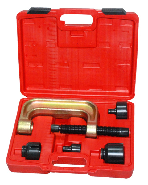 Инструмент обслуживания шаровых Mercedes TA-B1042