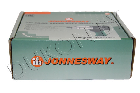 Гайковерт пневматический JonnesWay JAI-1054 (1/2")