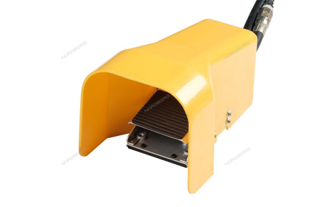 Пресс пневмогидравлический NORDBERG N3650A (50 т)