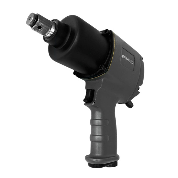 Пневмогайковерт 3/4" ГАММАТЕСТ GT7B005