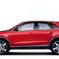 Чехлы AUDI Q3