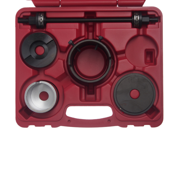 Набор инструментов для демонтажа сайлентблоков рычага заднего JTC 6647 (FORD, MAZDA)