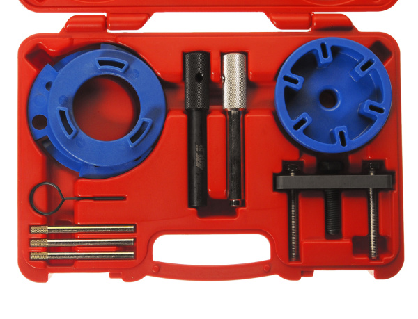 Набор инструментов для демонтажа ТНВД JTC 4435