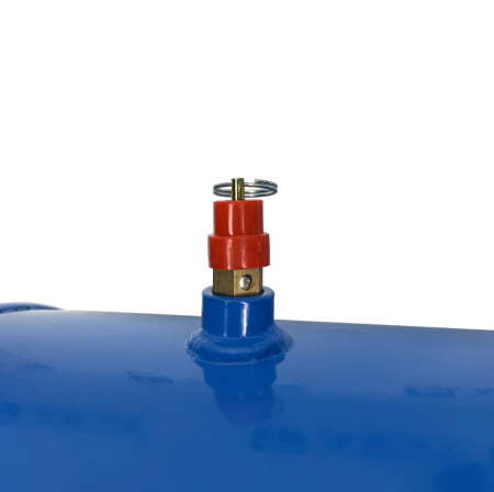 Бустер для накачки шин AE&T T91010 (38л)