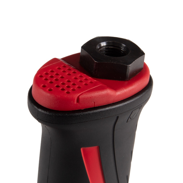 Гайковерт пневматический ударный MIGHTY SEVEN NC-4277Q (1/2", 1564 НМ)