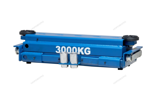 Траверса гидравлическая NORDBERG N433 (г/п 3 тонны)