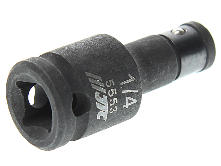 Держатель бит ударный JTC 5553 (3/8"х1/4")