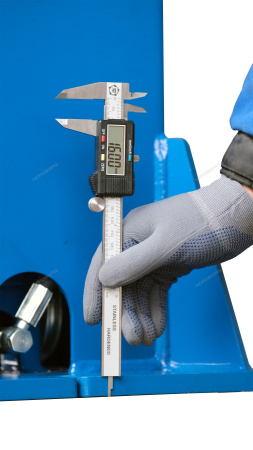 Подъёмник двухстоечный Nordberg N4120H-4T