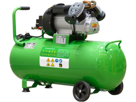 Компрессор ECO AE-1005-3 коаксиальный