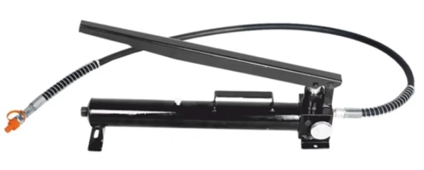 Насос гидравлический усиленный 20т (объем масла - 0.6л, давление - 630 bar )