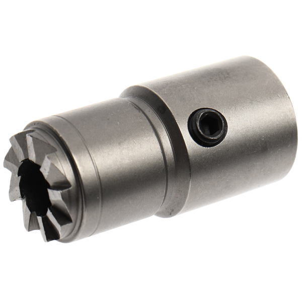 Фреза для притирки седел форсунок дизельного двигателя JTC 4050-A (15x19)