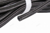 Шланг топливный резиновый в оплетке 4мм бухта 15м NORDBERG H0409NBR-BR_15