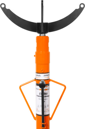 Стойка трансмиссионная Ombra OHT310V,  г/п 1 т.