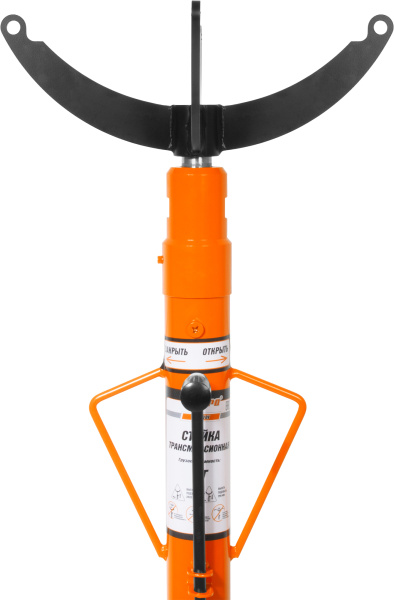 Стойка трансмиссионная Ombra OHT310V,  г/п 1 т.
