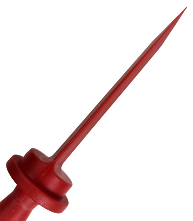 Скребки неповреждающие (4 предмета) TA-F1012