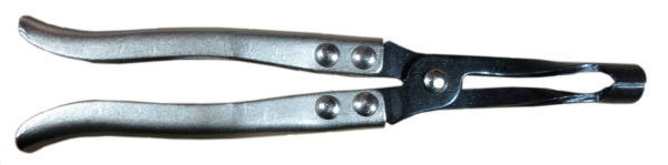 Клещи для удаления и установки уплотнений клапанов узкие TA-A1009