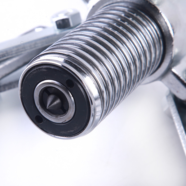 Съемник гидравлический 5 т  Car-Tool CT-0005F