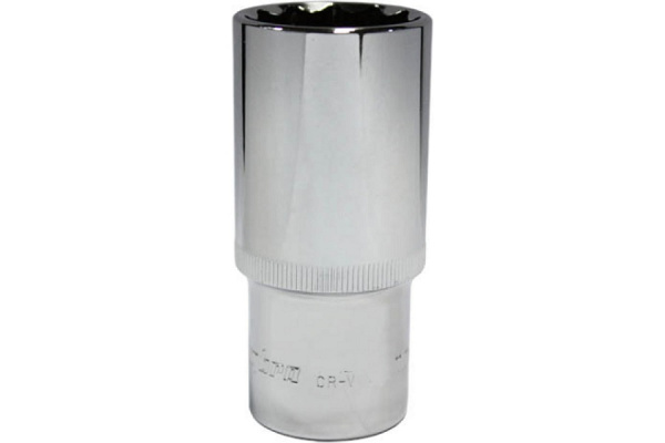 Головка торцевая свечная Ombra 138121A (3/8" DR, 21 мм)