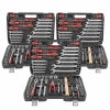 ( 3 K-T ) Набор инструментов 106пр. 1/4'' 1/2'' (6гр.)(5-32мм)