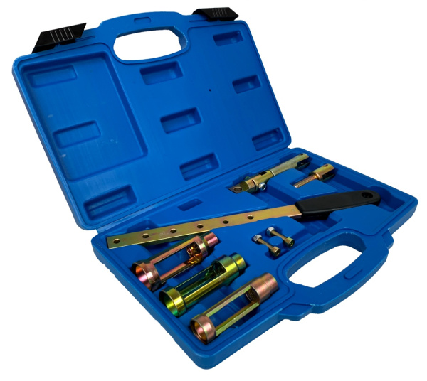 Рассухариватель с толкателями набор TA-A1232