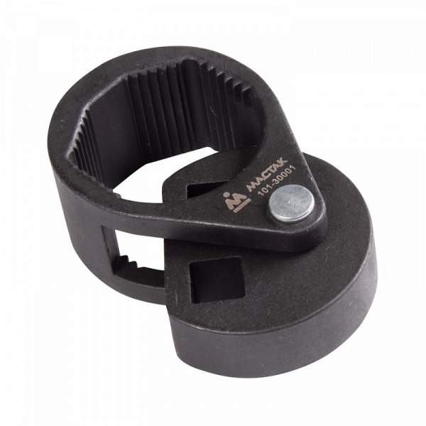 Ключ поперечной рулевой тяги МАСТАК 101-30001, 30-40 мм, 1/2"