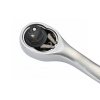 Трещотка NORDBERG 235-708, 3/8", 72 зубца, с флажковым переключением
