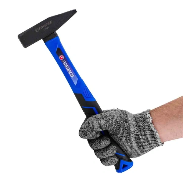 Молоток слесарный 500г.