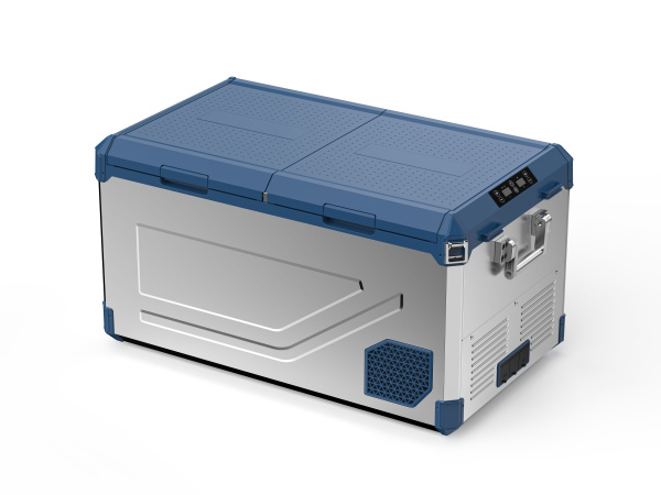 Автомобильный компрессорный холодильник FILYMORE M95