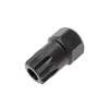 Головка для маслосливных пробок JTC-1303 (VW, AUDI, 17 мм x M16H, SPLINE)