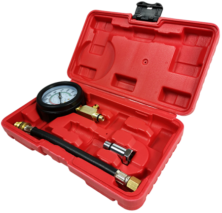 Компрессометр 0-300PSI MHR-A1017