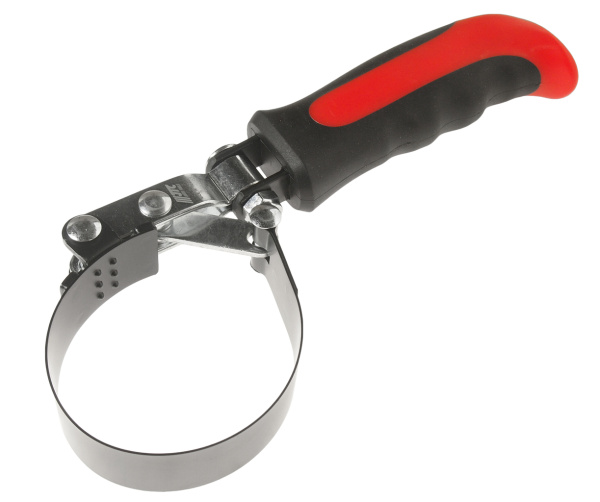 Съемник фильтров масляных поворотный усиленный JTC 4245 (60-73 мм)