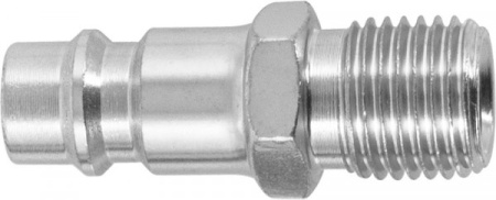 Гайковерт ударный пневматический Thorvik AIW12122
