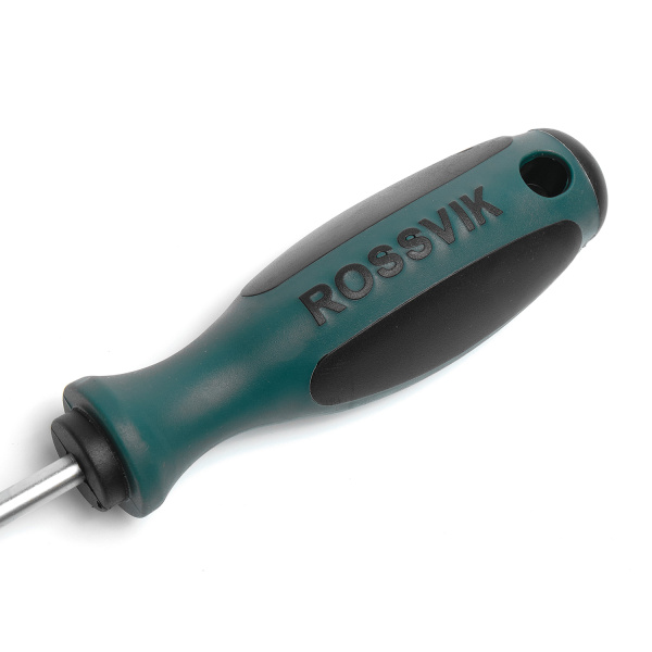 Отвертка крестовая ROSSVIK PH1150 (PH1*150 мм)