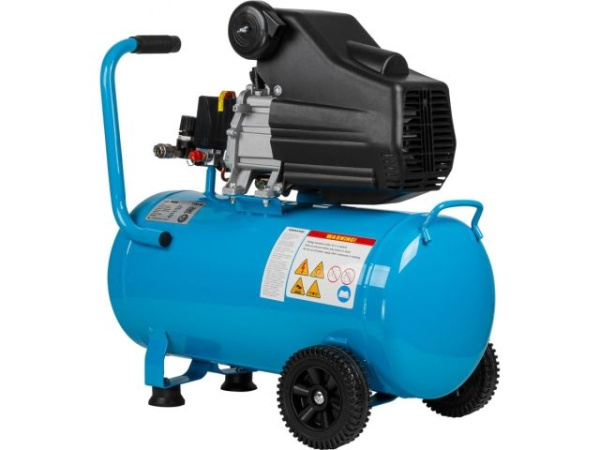 Компрессор DGM AC-150C коаксиальный