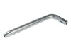 Ключ TORX Г-образный 5-гранный JTC 71940 (TS40H, L=76 мм)
