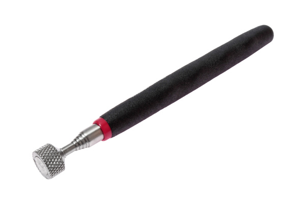 Захват магнитный телескопический JTC 3512A (135-660 мм, 2,268 кг)