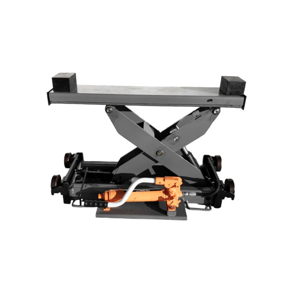 Траверса гидравлическая г/п 2 т Хорекс Авто HRJ-XT-2H